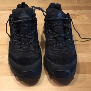 Adidas Regular Fit Hiking/ Running Shoes